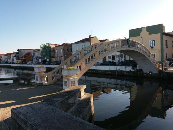 Ponte de Carcavelos